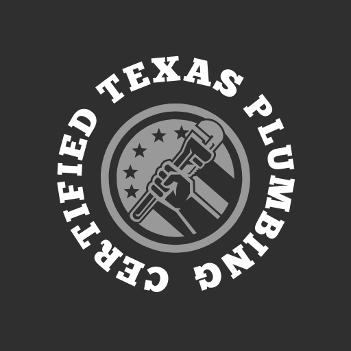Certified Texas Plumbing