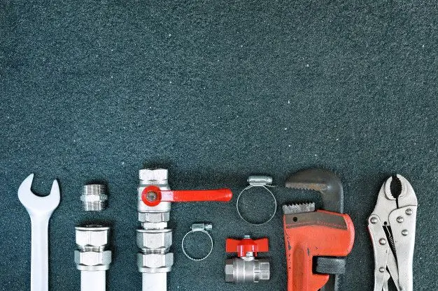 Professional plumbing services